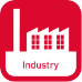 Pictogram-Industry_DIN-medium_red_s