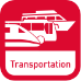 Pictogram-Transportation_DIN-medium_red_s